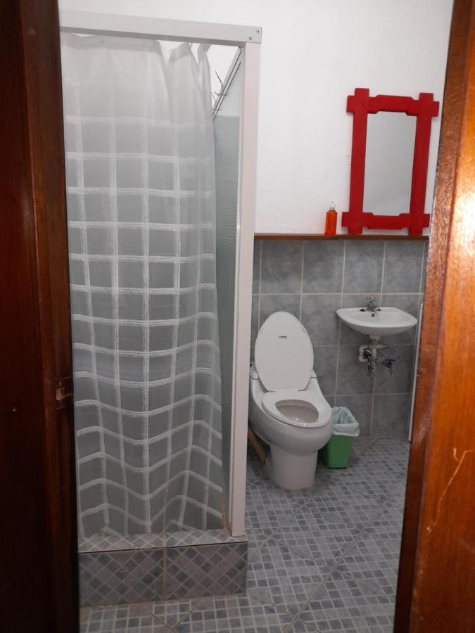 Hostal Blood Moon リオ・ドゥルセ エクステリア 写真