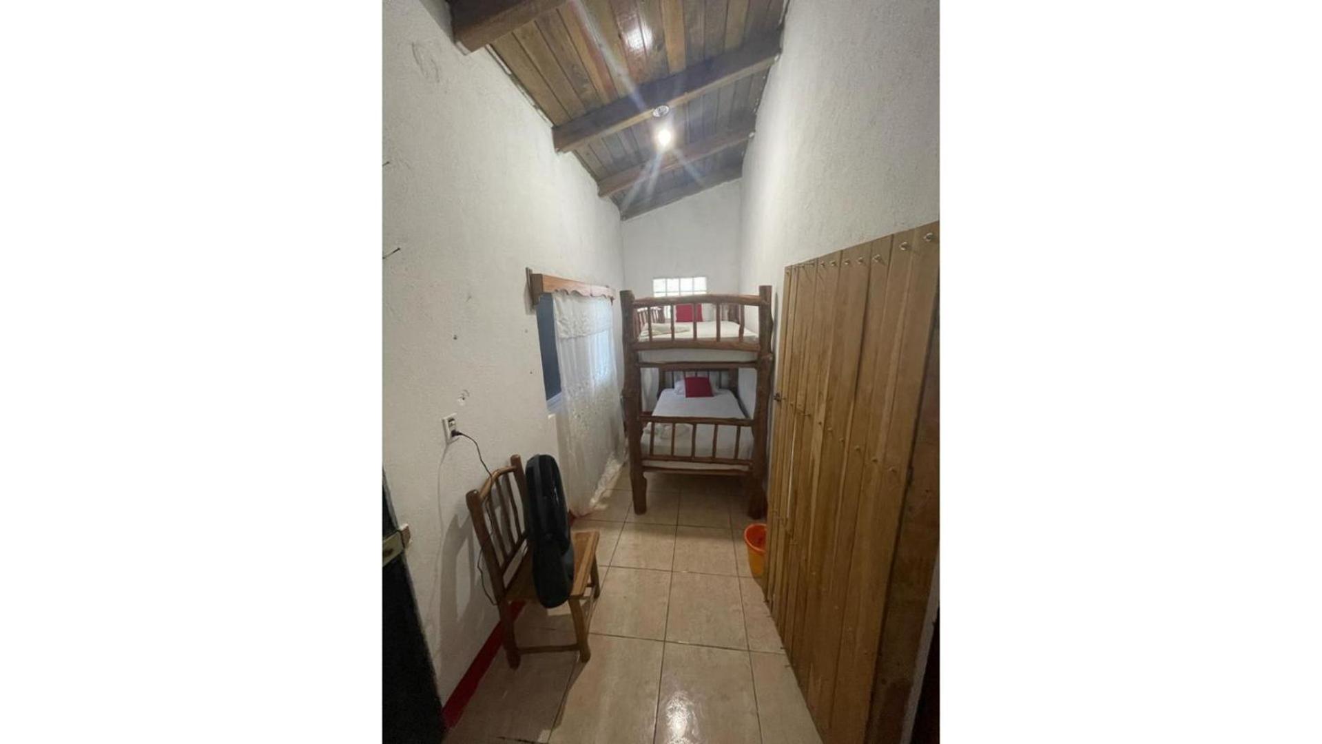 Hostal Blood Moon リオ・ドゥルセ エクステリア 写真